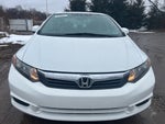 2012 Honda Civic Base