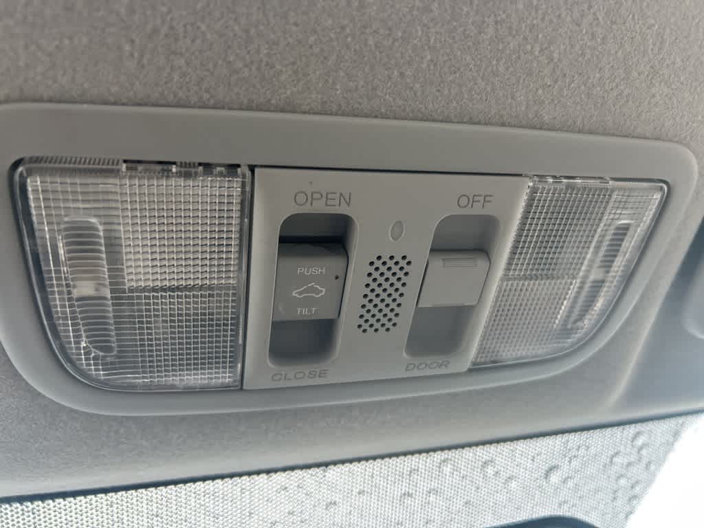 2012 Honda Civic Base