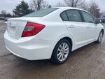 2012 Honda Civic Base