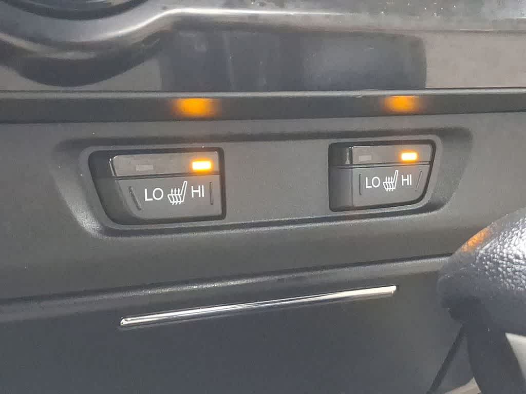 2015 Honda Civic EX-L