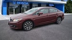 2015 Honda Civic EX-L