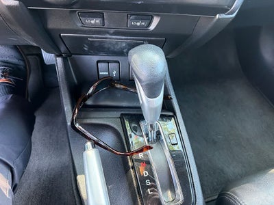2015 Honda Civic Base