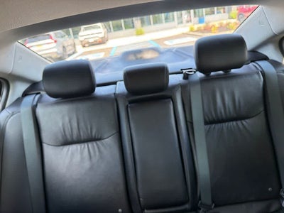 2015 Honda Civic Base