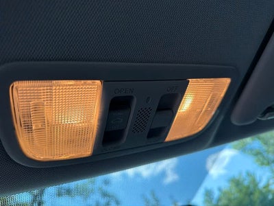 2015 Honda Civic Base