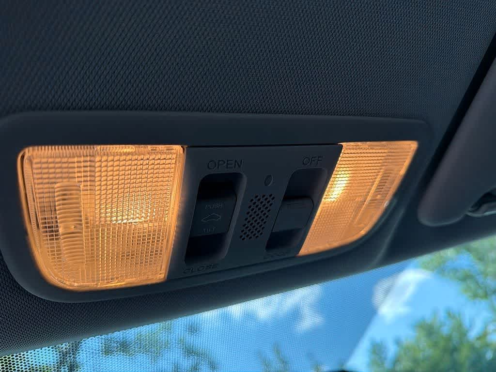 2015 Honda Civic Base