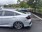 2017 Honda Civic Base
