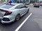 2017 Honda Civic Base