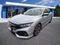 2018 Honda Civic Si 
