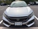 2018 Honda Civic Si 
