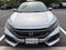 2018 Honda Civic Si 