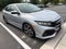 2018 Honda Civic Si 