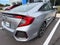 2018 Honda Civic Si 