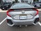 2018 Honda Civic Si 