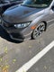 2018 Honda Civic Si 