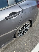 2018 Honda Civic Si 
