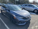 2020 Honda Civic Si Base
