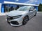 2018 Honda Civic Si 