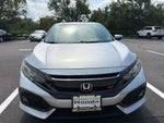 2018 Honda Civic Si 