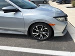 2018 Honda Civic Si 