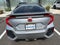2018 Honda Civic Si 