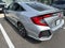 2018 Honda Civic Si 