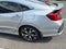2018 Honda Civic Si 