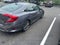 2020 Honda Civic Sedan EX