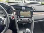 2020 Honda Civic Sedan EX