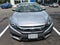 2018 Honda Civic Sedan EX-T