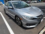 2018 Honda Civic Sedan EX-T