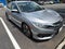 2018 Honda Civic Sedan EX-T