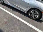 2018 Honda Civic Sedan EX-T