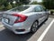 2018 Honda Civic Sedan EX-T