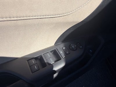 2017 Honda Civic Sedan EX-T