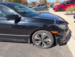 2017 Honda Civic Sedan EX-T