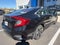 2017 Honda Civic Sedan EX-T