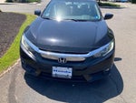 2018 Honda Civic Sedan EX-T