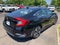 2018 Honda Civic Sedan EX-T