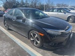 2016 Honda Civic Touring
