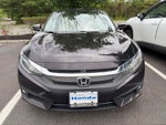 2017 Honda Civic Sedan Touring