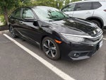 2017 Honda Civic Sedan Touring