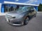 2017 Honda Civic Sedan LX