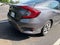 2017 Honda Civic Sedan LX