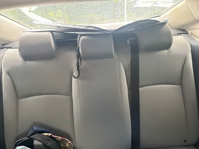 2018 Honda Civic Sedan LX