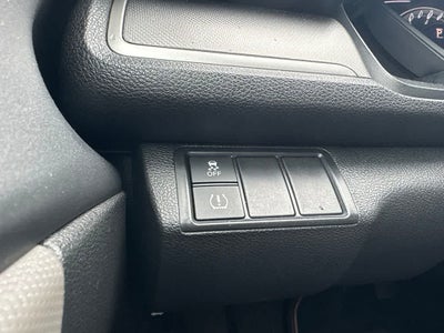 2018 Honda Civic Sedan LX