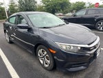 2018 Honda Civic Sedan LX
