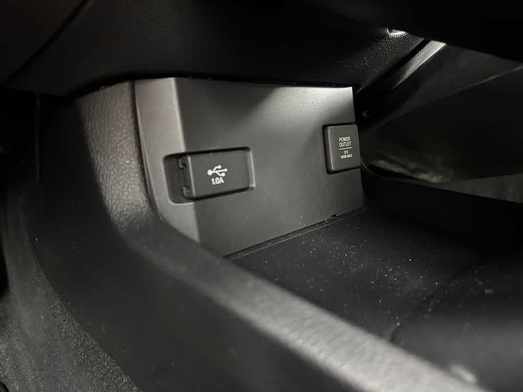 2018 Honda Civic Sedan LX