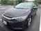 2018 Honda Civic Sedan LX