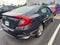 2018 Honda Civic Sedan LX