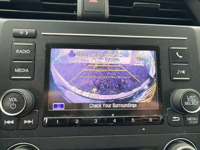 2017 Honda Civic Sedan LX